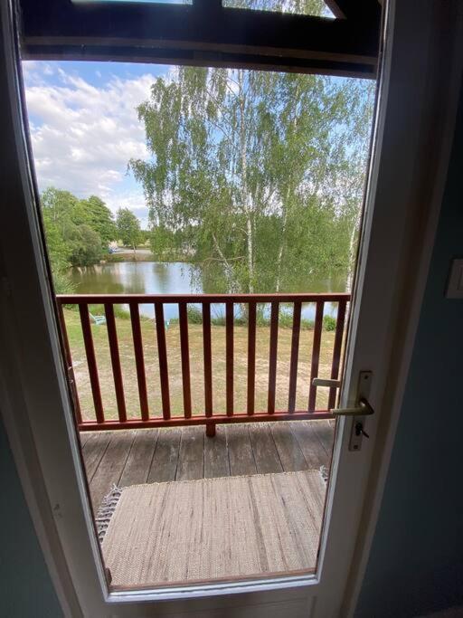 Le Chalet Limousin Folles Экстерьер фото